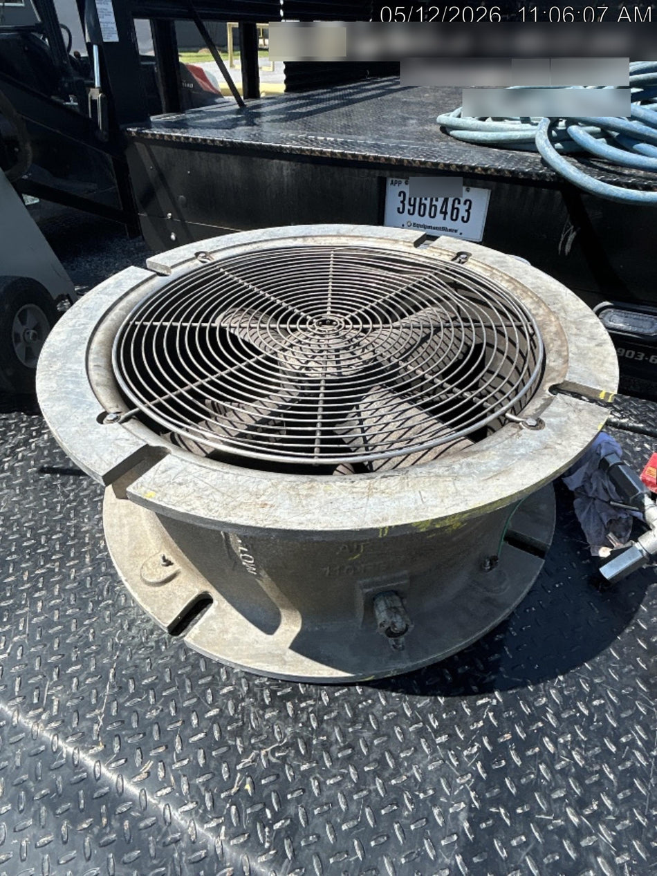 2021 MICHIGAN PNEUMATIC 20265