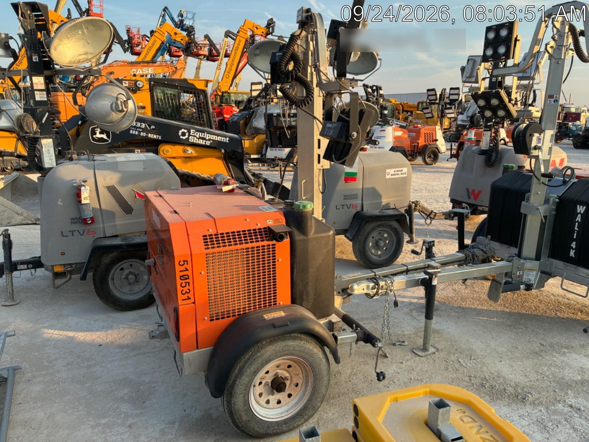 2025 WANCO WLTT-4MM4K