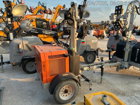 2025 WANCO WLTT-4MM4K