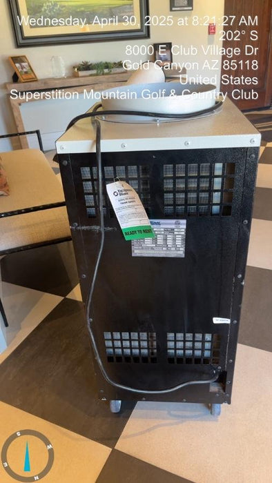 2023 KWIKOOL KPAC1411-2