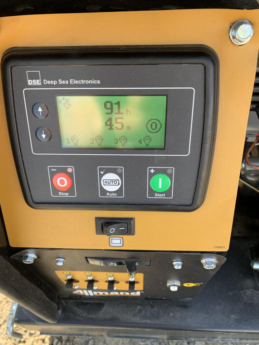 2020 ALLMAND 350 Night-Lite