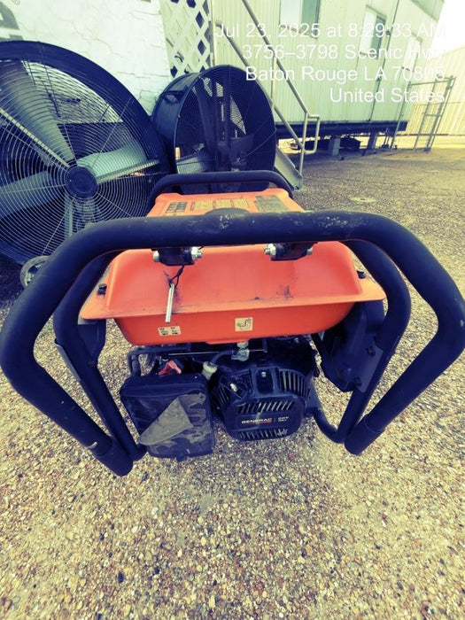 2024 GENERAC GP6500