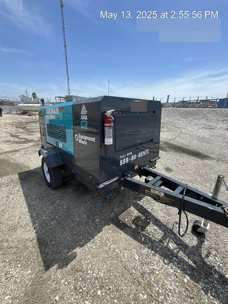 2025 AIRMAN PDSF375DP-6E1