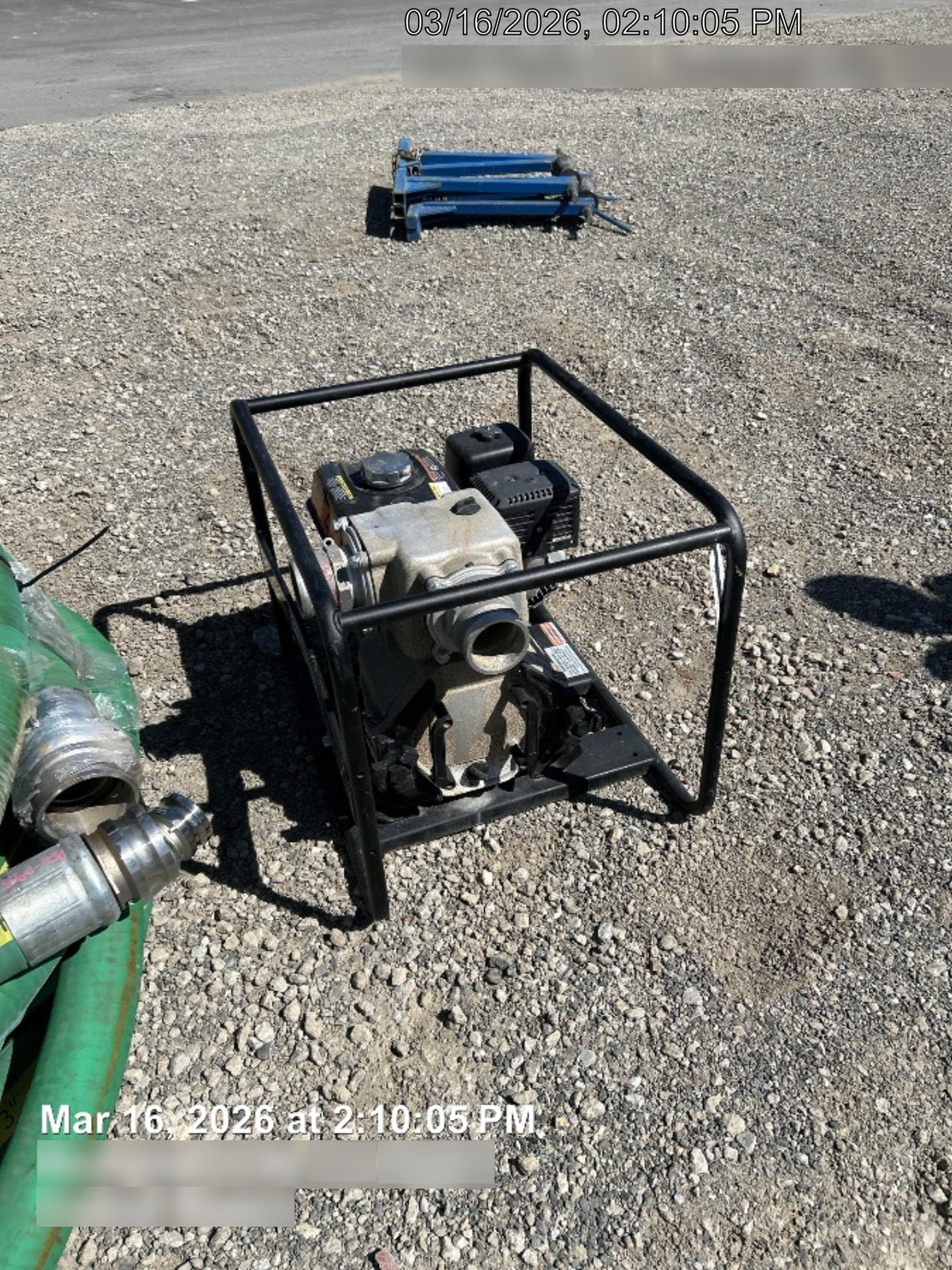 2024 MI-T-M WTP-T03-0MGH