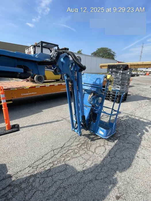 2020 GENIE Z-30/20N RJ