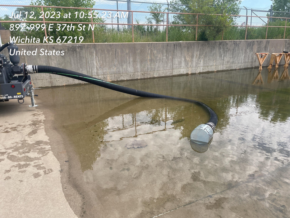 2021 ATLAS COPCO PAC66