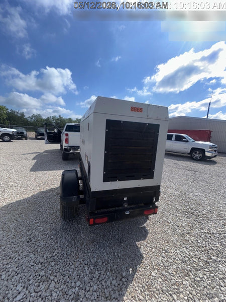 2018 WACKER NEUSON G50