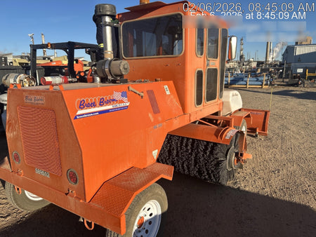 2025 BROCE RK350
