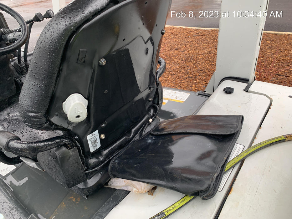 2019 UNICARRIER MUG1F2A30DV QUAD