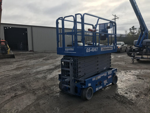 2020 GENIE GS-4047
