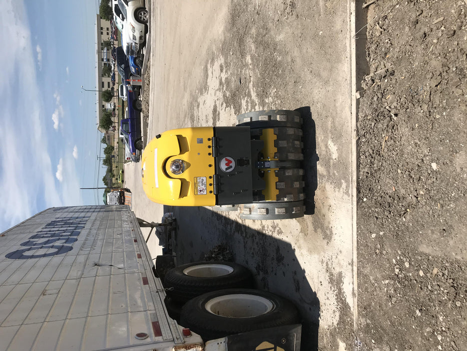 2020 WACKER NEUSON RTLx-SC3
