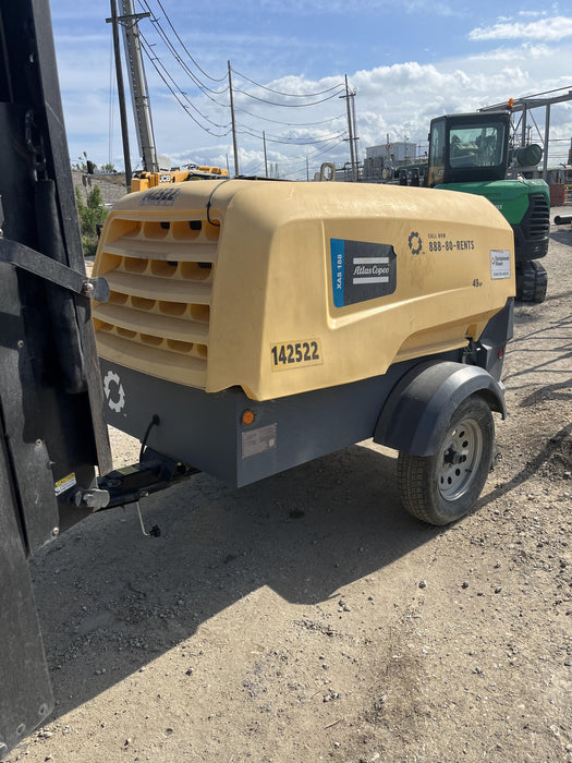 2021 ATLAS COPCO XAS188
