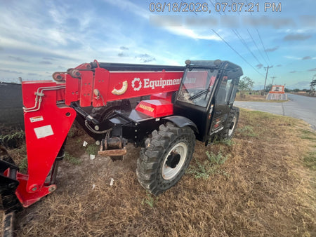 2023 MANITOU MTA10055