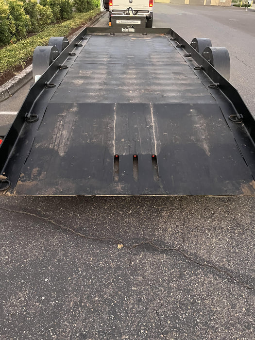 2024 STEELPOINT K19E