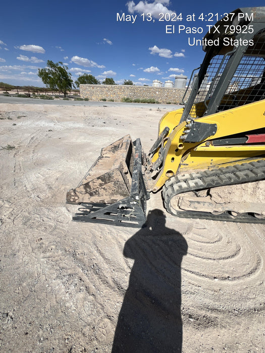 2023 STRICKLAND SS-SHBLP0108450031