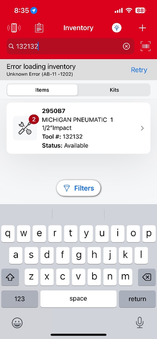 2021 MICHIGAN PNEUMATIC MP-2950B7