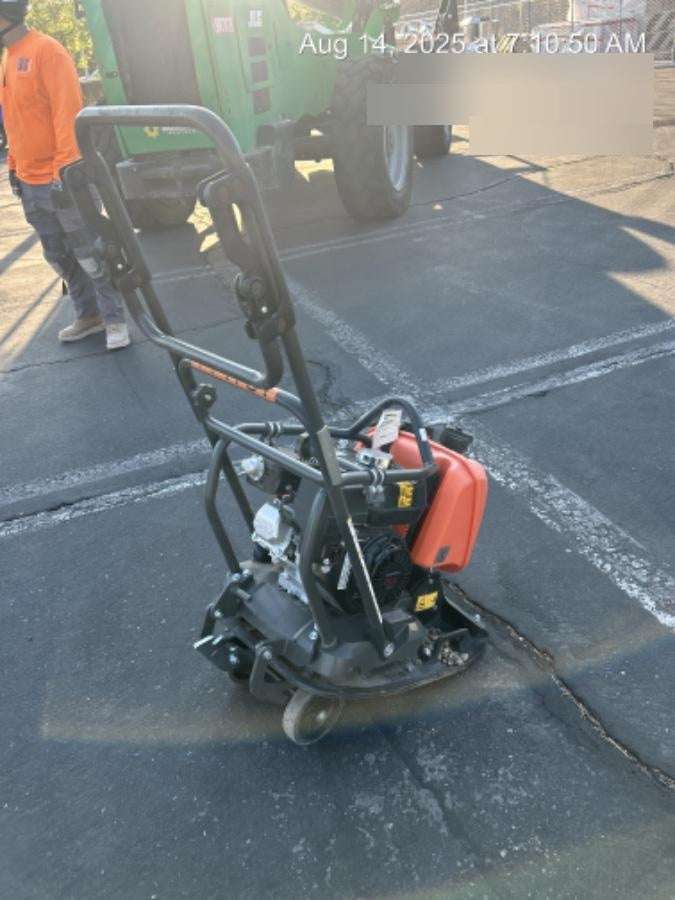 2024 HUSQVARNA LF75