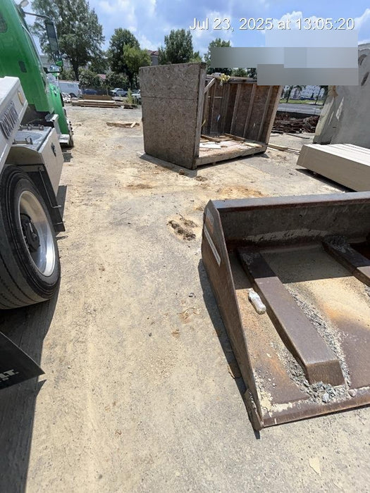 2020 STAR INDUSTRIES 1406B