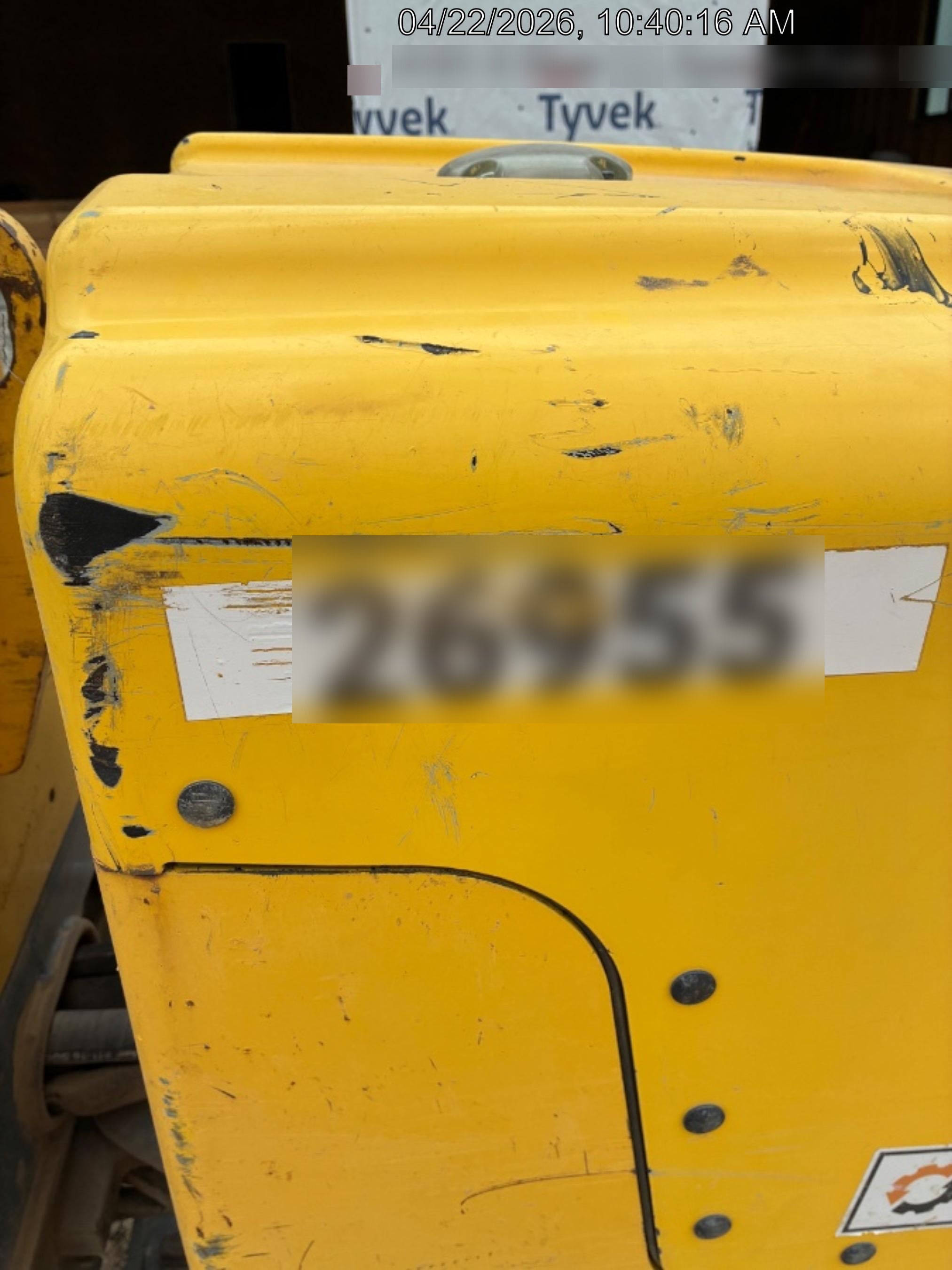 2019 WACKER NEUSON RTKx-SC3