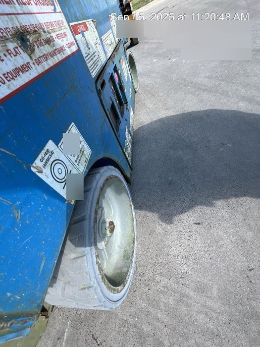 2020 Genie GS-1930 Standard Machine