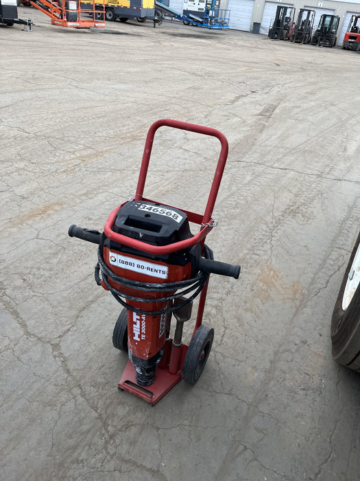 2023 HILTI TE 3000-AVR