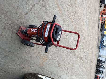2023 HILTI TE 3000-AVR