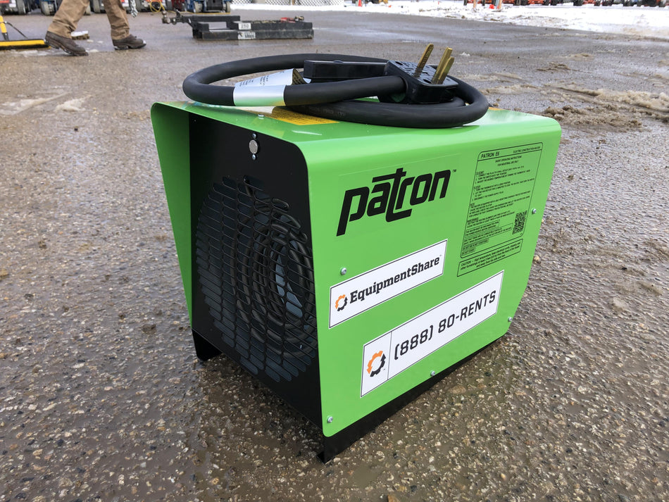 2021 PATRON E6