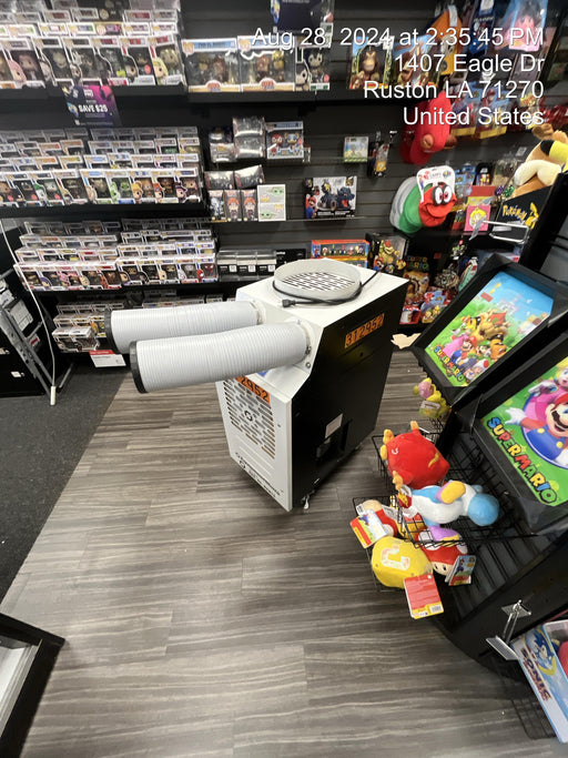 2023 KWIKOOL KPAC1411-2