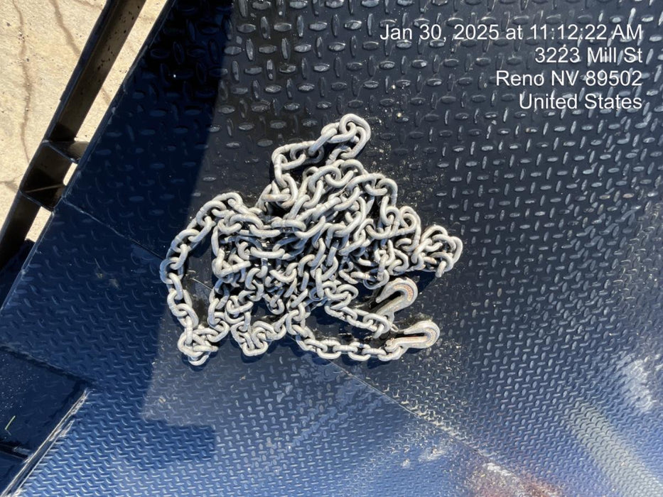 2025 TEXAS PRIDE TRAILERS 21' Lowboy Gravity Tilt Bed 14K Bumper Pull Trailer