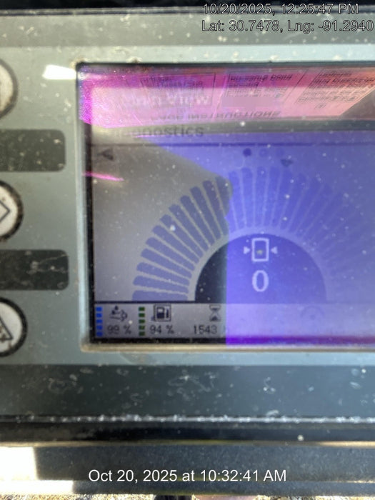 2024 ATLAS COPCO XAS 400-200 PACE PFF