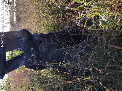 2020 TAG MANUFACTURING 36" Bucket HD 45-55k Excavator - Tag