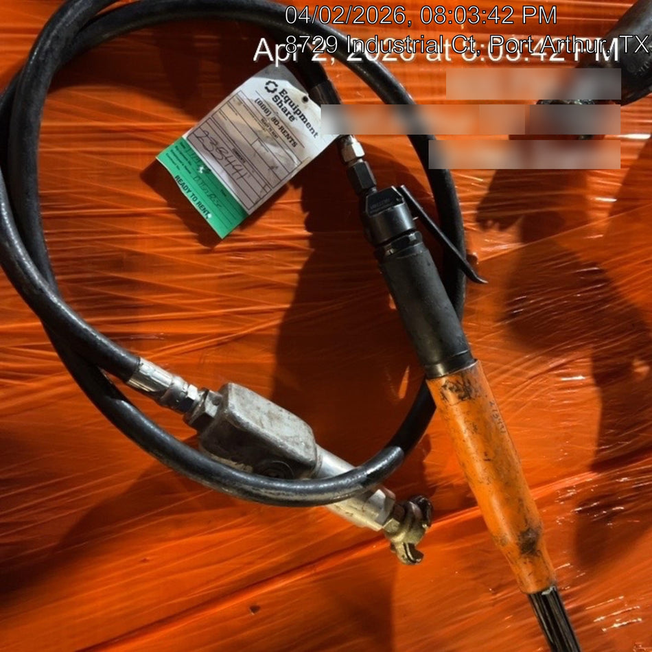 2022 MICHIGAN PNEUMATIC ES-1BLNS