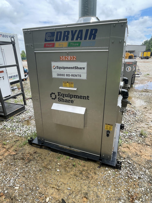 2023 DRYAIR 900CHU