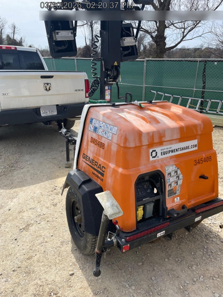 2023 GENERAC MLT2