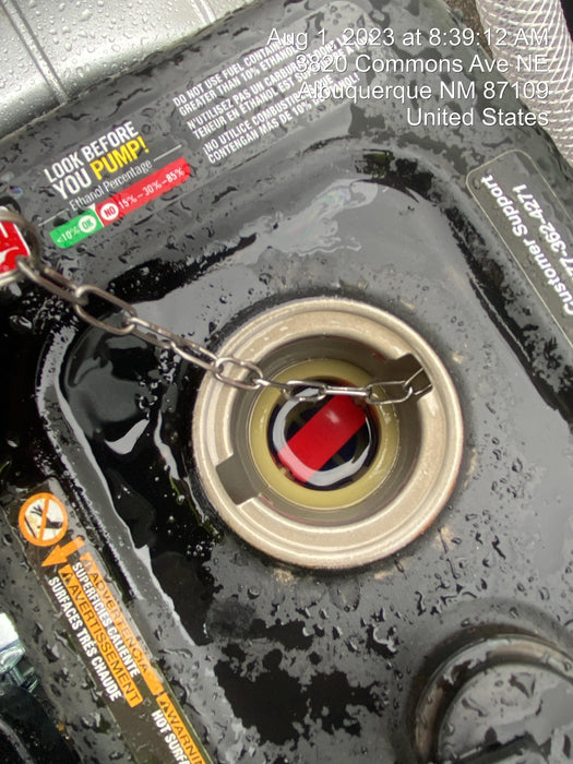 2023 SIMPSON SWT-52517