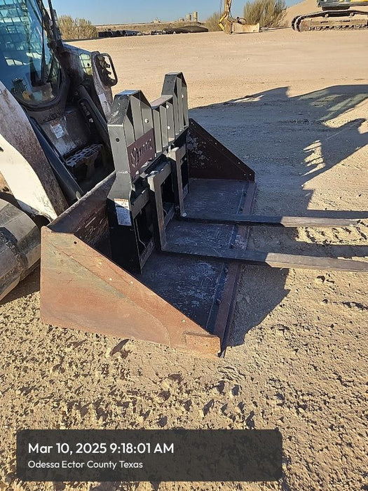 2023 VIRNIG PF4855-5VG