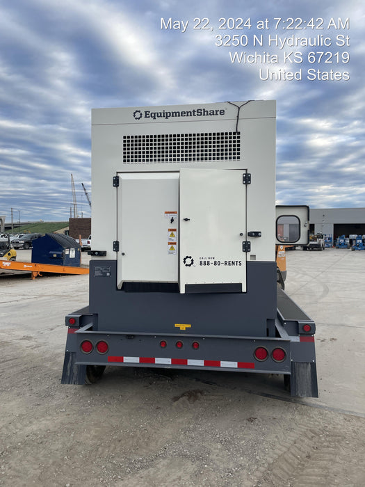 2022 ATLAS COPCO QAS 700