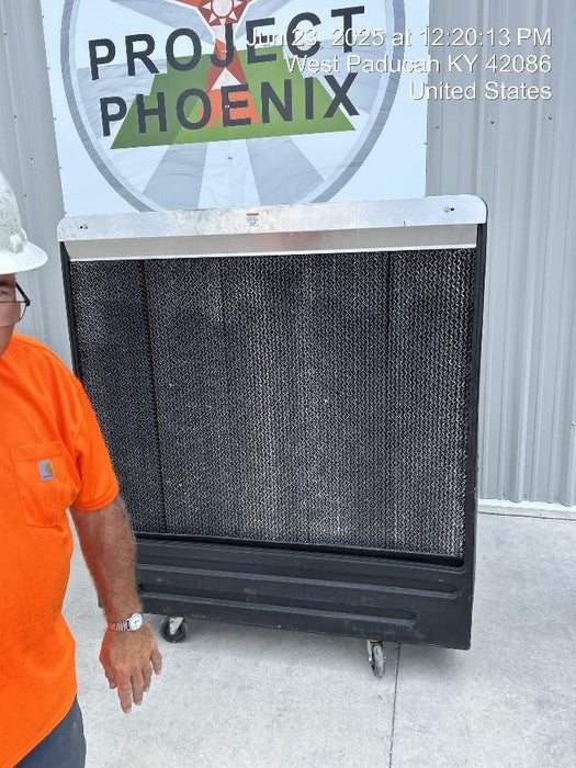 2022 BIG ASS FANS Cool Space 400