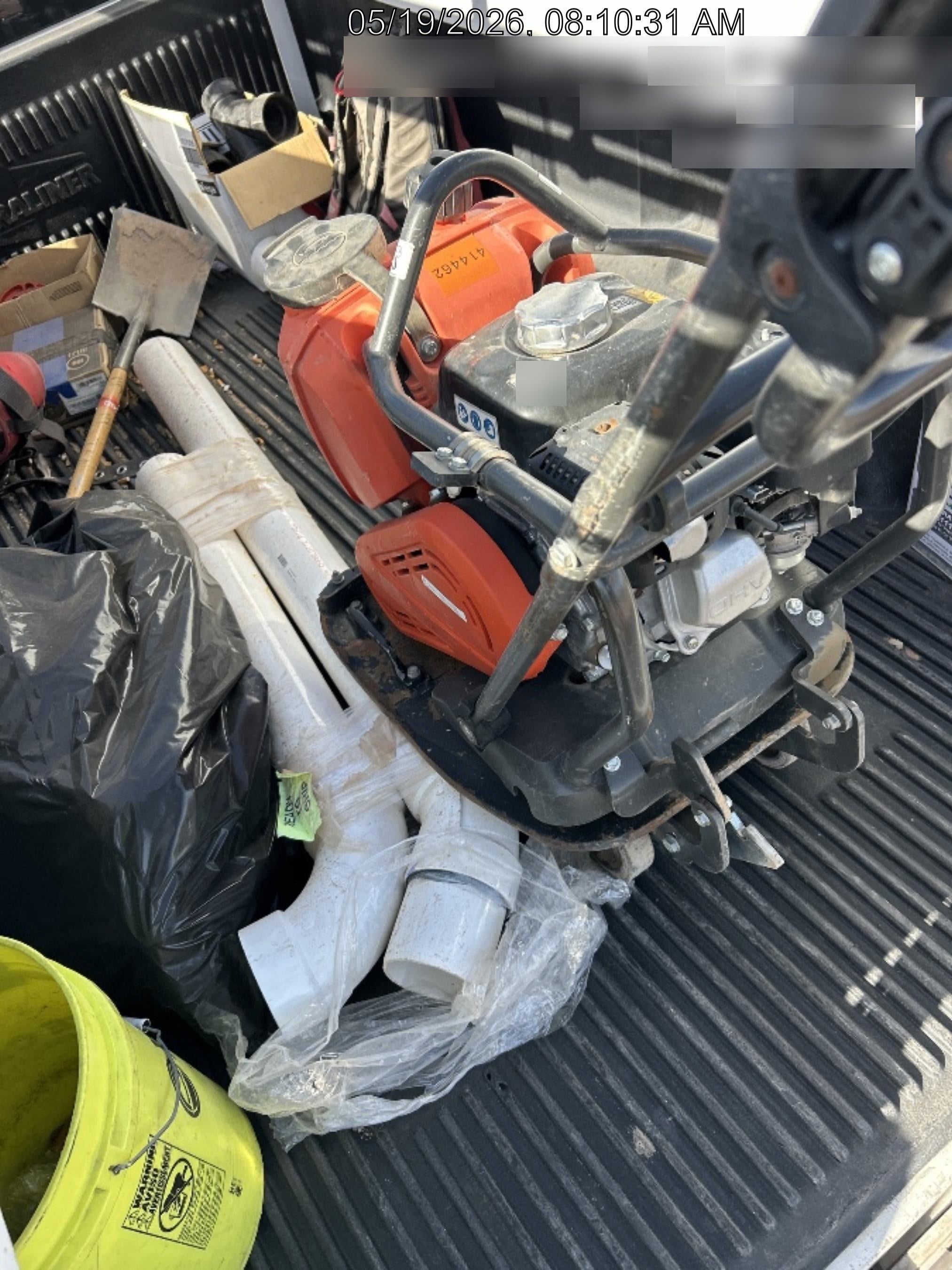 2024 HUSQVARNA LF75