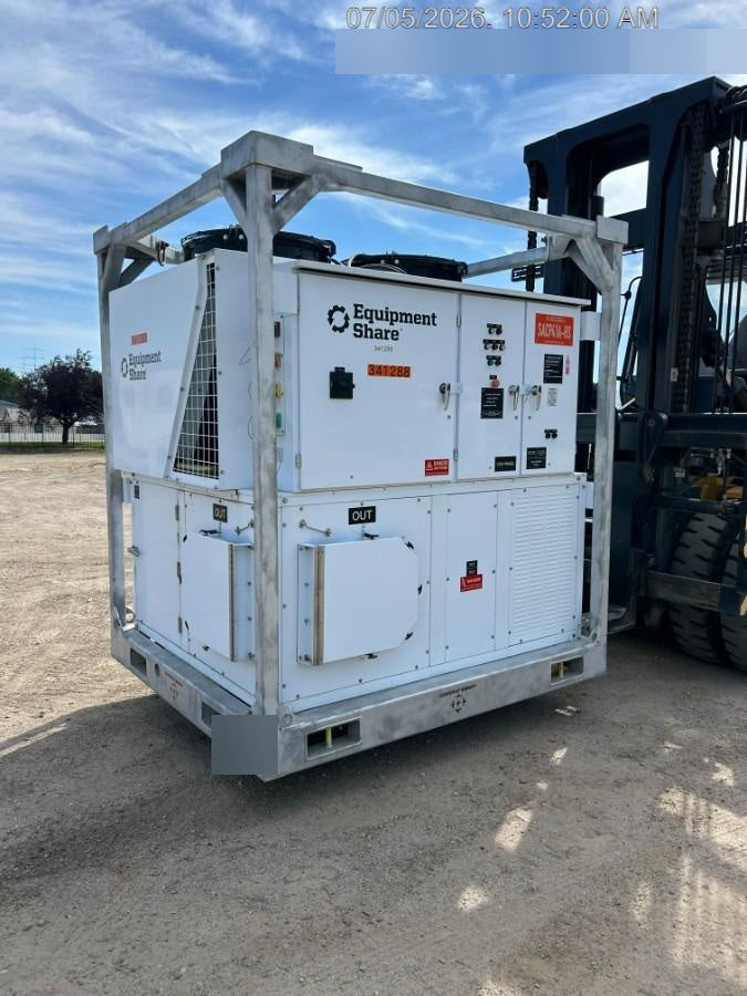 2023 SMARTECH SACP41A-HS