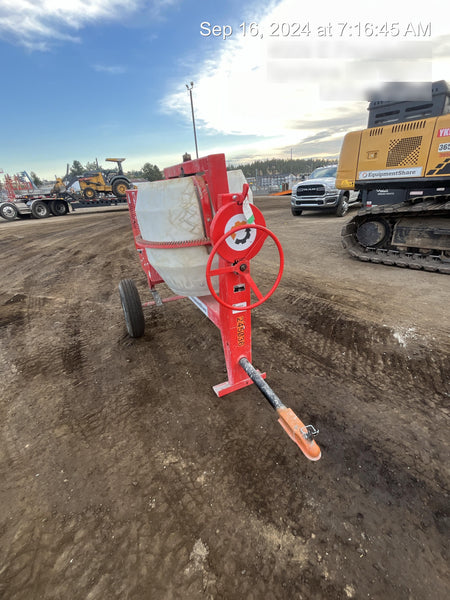 2022 MULTIQUIP MC94PK