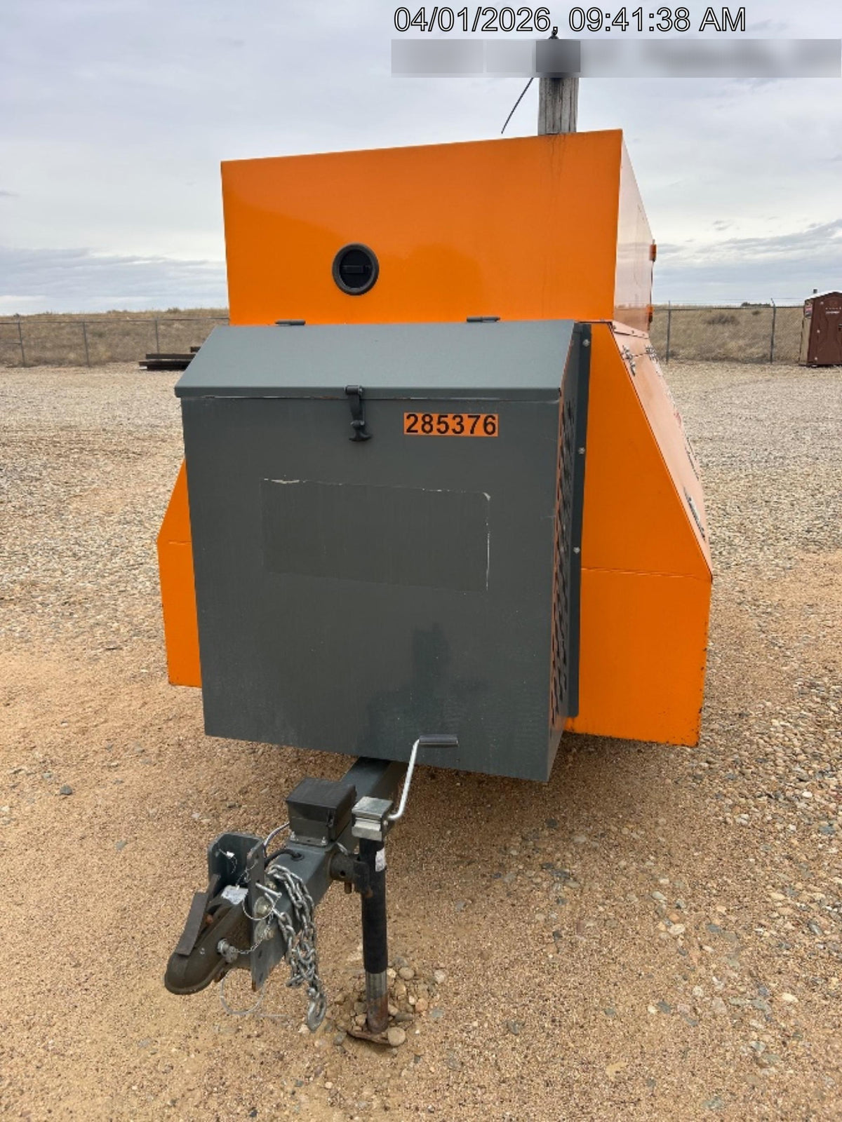 2022 THERM DYNAMICS TD1200