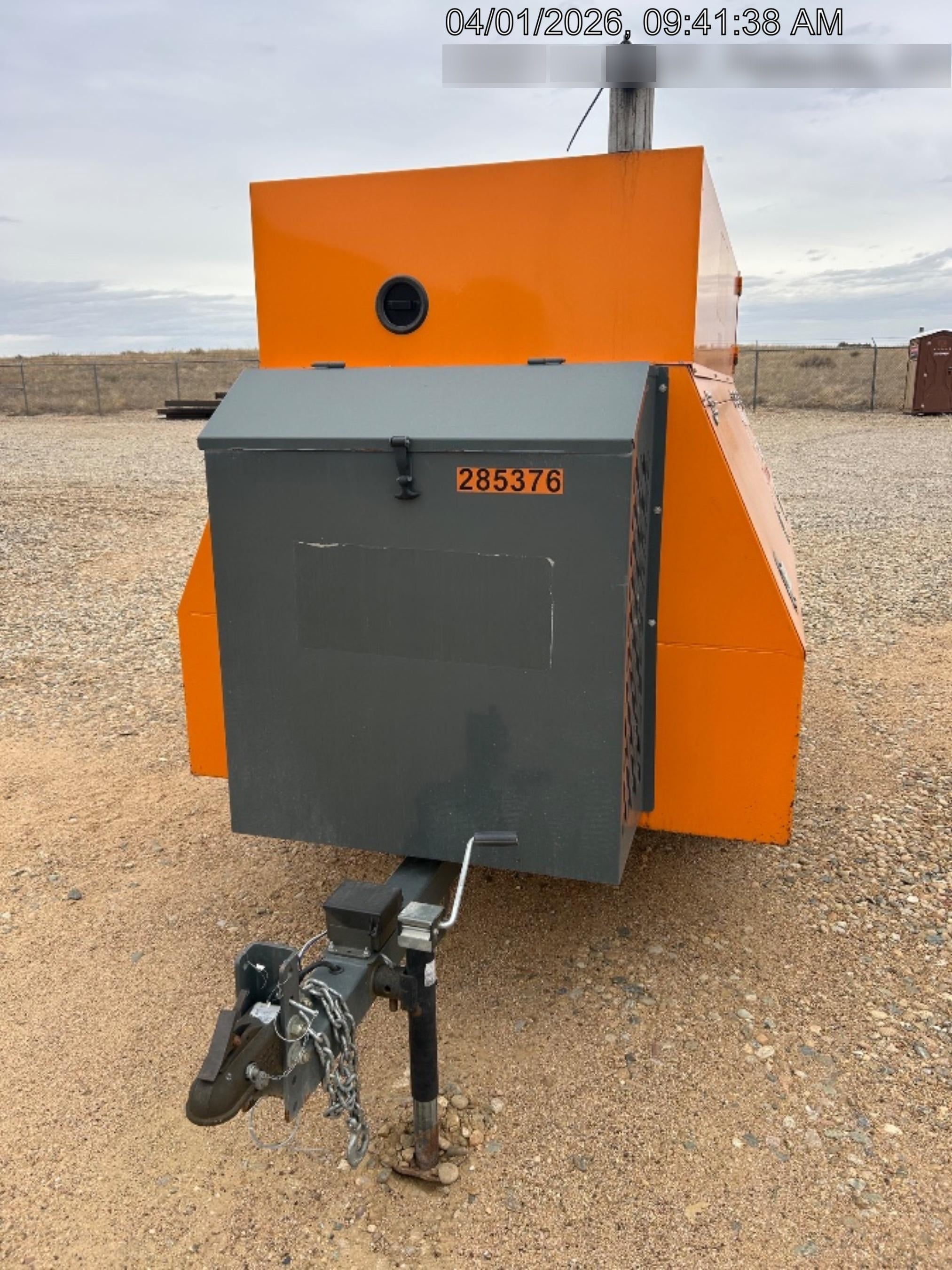 2022 THERM DYNAMICS TD1200
