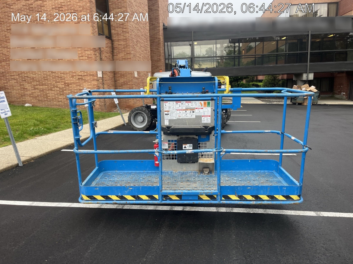 2024 GENIE S-45 XC