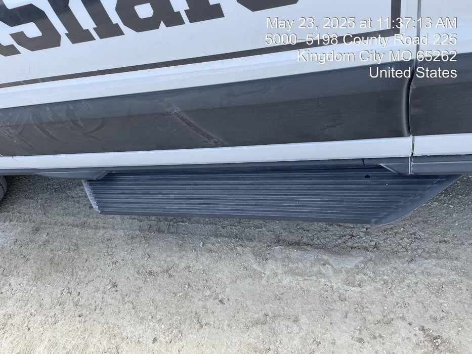 2024 FORD Transit 350 Rental