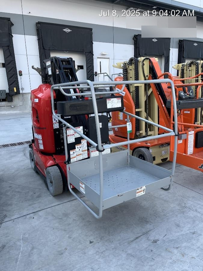 2023 MANITOU VJR 26