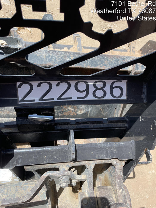 2022 PALADIN 48" Pallet Forks - Paladin