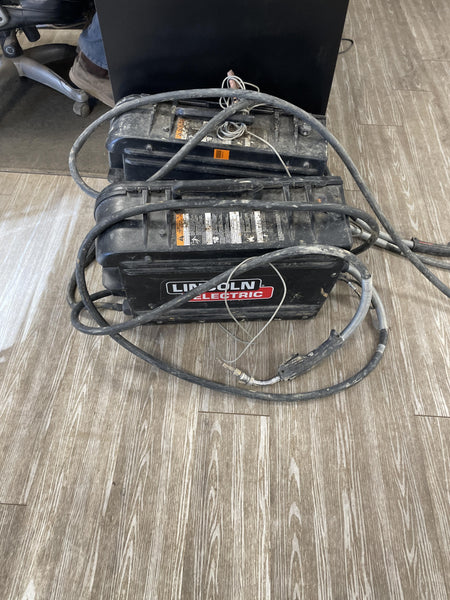 2019 LINCOLN ELECTRIC LN25