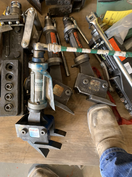 2022 PETOL P95-525 GEARWRENCH