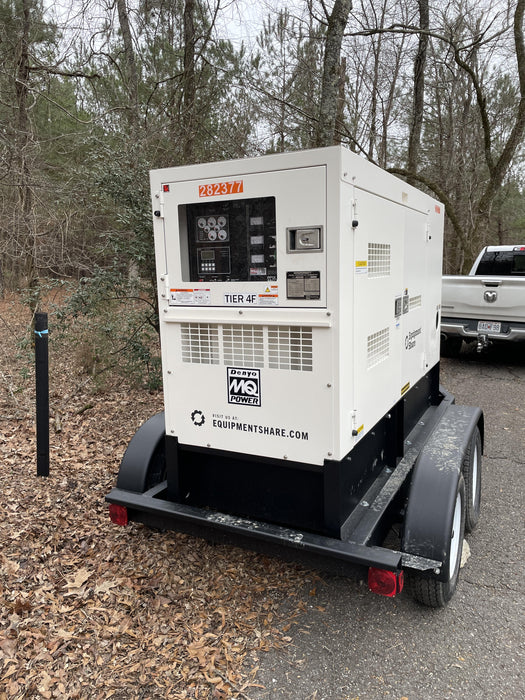 2022 MULTIQUIP DCA70